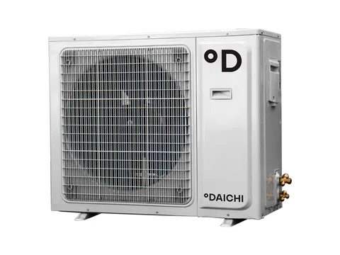 Наружный блок кондиционера Daichi DF100CLOP3X