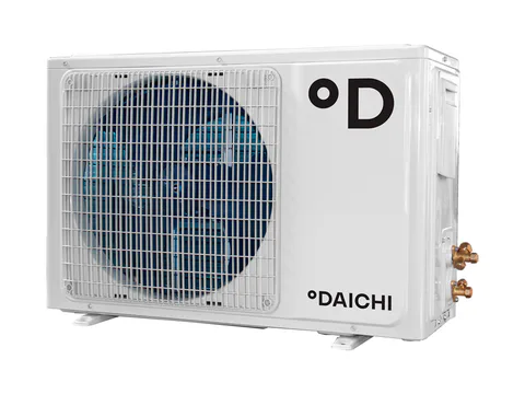 Наружный блок кондиционера Daichi DF35CLOP1X