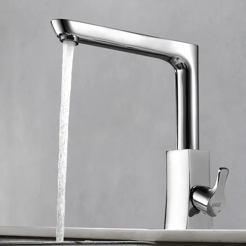 Беркель (Berkel) 4807 Смеситель для кухни