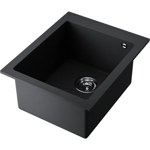 Omoikiri Bosen 41A-GB Artceramic/графит