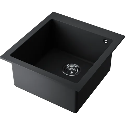 Omoikiri Bosen 47A-GB Artceramic/графит