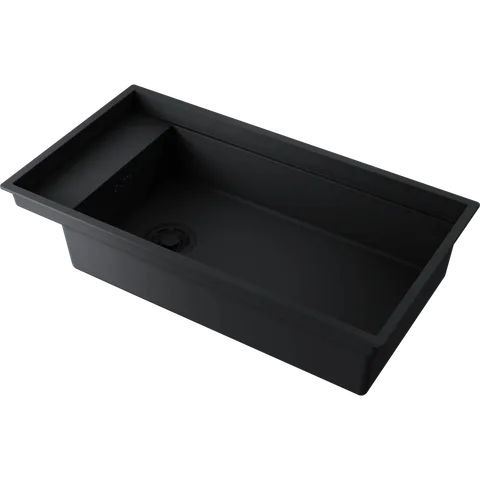 Omoikiri Kinaru Pro 86-U/I-GB Artceramic/графит
