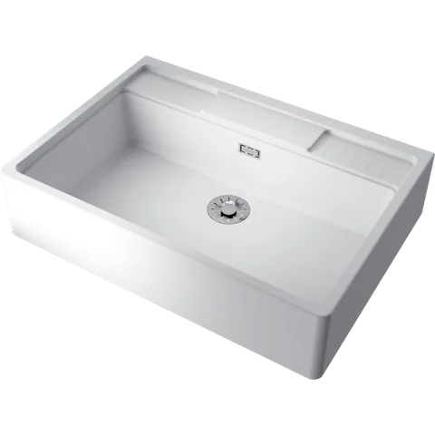 Omoikiri Kinokawa 90-WH Artceramic/белый