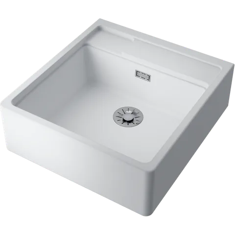 Omoikiri Kinokawa 90-WH Artceramic/графит