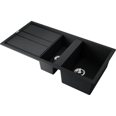 Omoikiri Kitagawa 100-2-GB Artceramic/графит