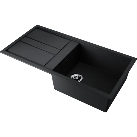 Omoikiri Kitagawa 100-GB Artceramic/графит