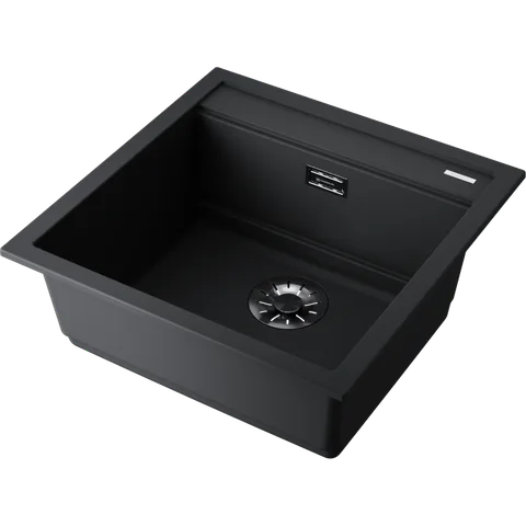 Omoikiri Kitagawa 51-GB Artceramic/графит