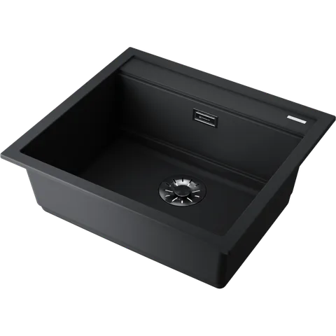 Omoikiri Kitagawa 57-GB Artceramic/графит