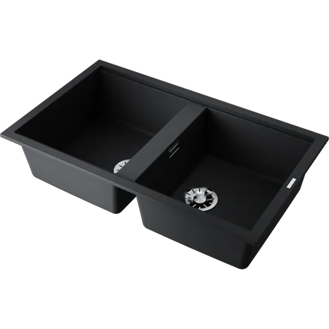 Omoikiri Kitagawa 86-2-GB Artceramic/графит