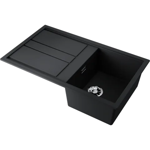 Omoikiri Kitagawa 86-GB Artceramic/графит