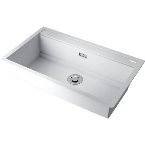 Omoikiri Kitagawa 86-LB-WH Artceramic/белый