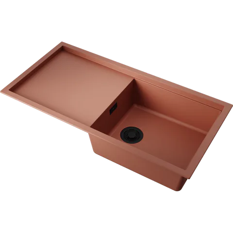 Omoikiri Sintesi 100-CN Artceramic/canyon