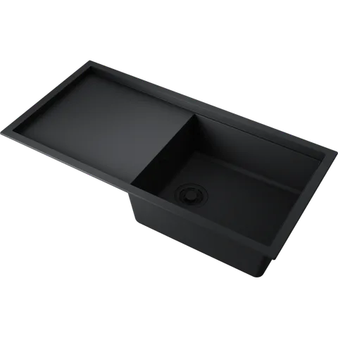 Omoikiri Sintesi 100-GB Artceramic/графит