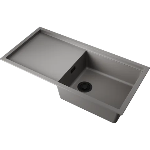 Omoikiri Sintesi 100-GR Artceramic/leningrad grey