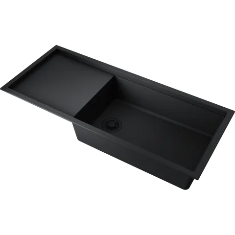Omoikiri Sintesi 116-GB Artceramic/графит