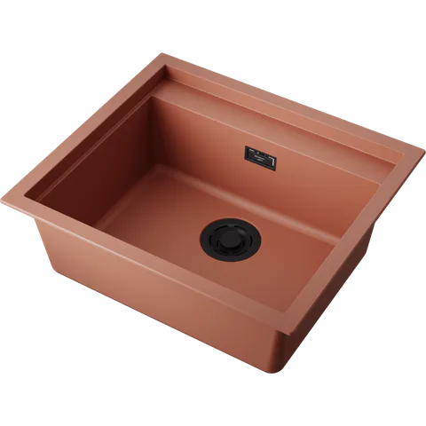 Omoikiri Sintesi 57-CN Artceramic/canyon