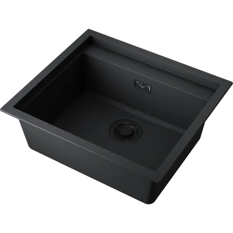 Omoikiri Sintesi 57-GB Artceramic/графит