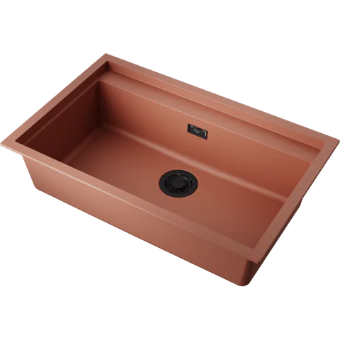 Omoikiri Sintesi 79-CN Artceramic/canyon