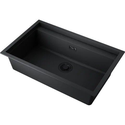 Omoikiri Sintesi 79-GB Artceramic/графит