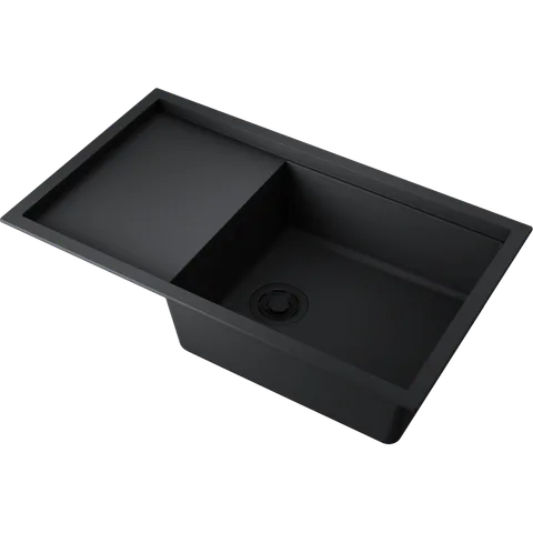 Omoikiri Sintesi 86-GB Artceramic/графит