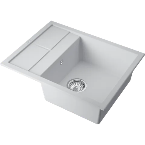 Omoikiri Sumi 65A-WH Artceramic/белый