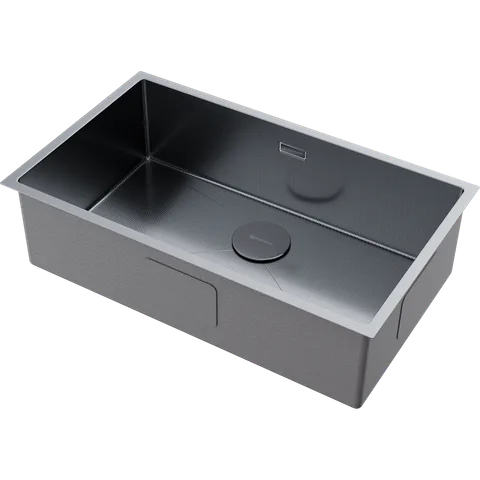 Omoikiri Taki 74-U/IF Microdecor-IN нерж. сталь/нержавеющая сталь