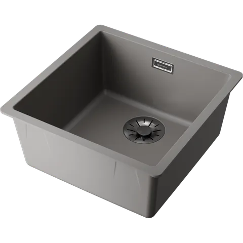 Omoikiri Yamakawa 45-Integra-GR Artceramic/leningrad grey