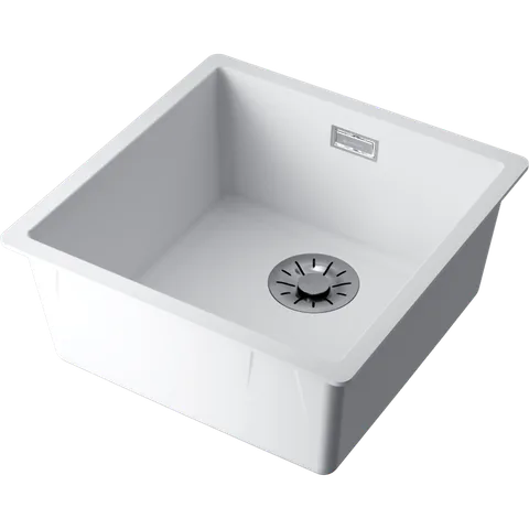 Omoikiri Yamakawa 45-Integra-WH Artceramic/белый