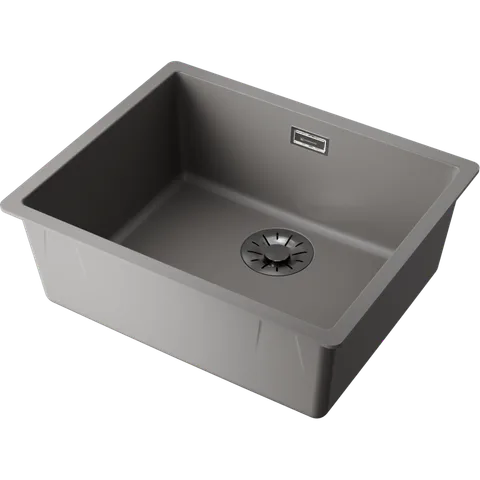 Omoikiri Yamakawa 55-Integra-GR Artceramic/leningrad grey