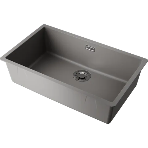 Omoikiri Yamakawa 75-Integra-GR Artceramic/leningrad grey