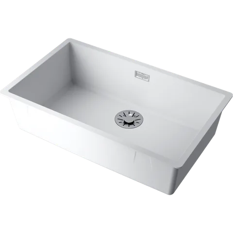 Omoikiri Yamakawa 75-Integra-WH Artceramic/белый