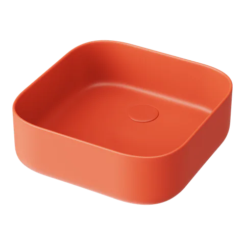Omoikiri June-LI Natceramic/lipstick
