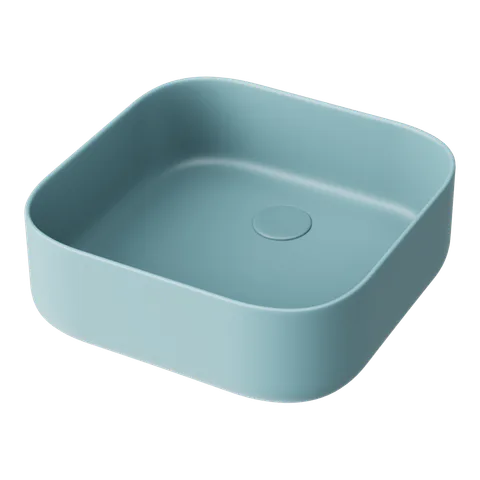 Omoikiri June-OC Natceramic/ocean