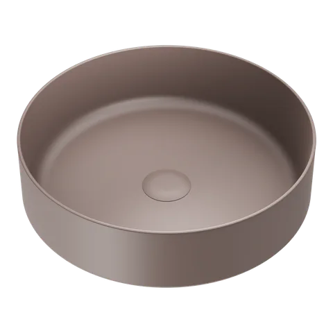 Omoikiri Mira-BG Natceramic/бежево-серый