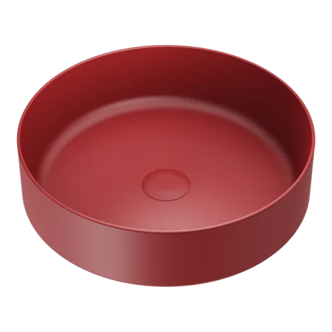 Omoikiri Mira-PO Natceramic/портвейн