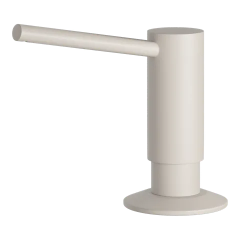 Omoikiri OM-02-P-PA латунь/пастила