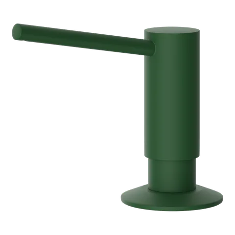 Omoikiri OM-02-RG латунь/royal green