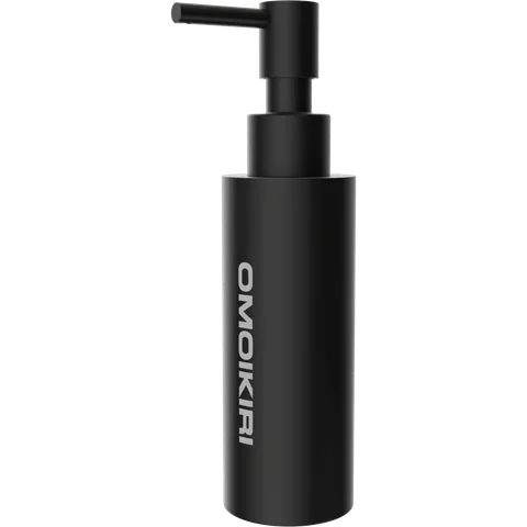 Omoikiri OM-06-GB латунь/графит