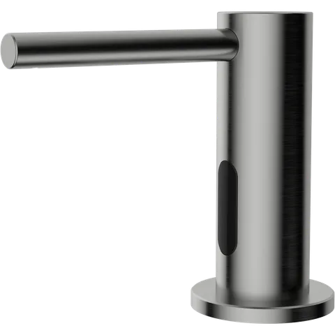 Omoikiri OM-09 Sensor BN латунь/нержавеющая сталь