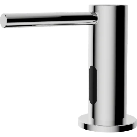Omoikiri OM-09 Sensor C латунь/хром