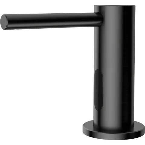 Omoikiri OM-09 Sensor GM латунь/вороненая сталь