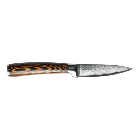 Damascus Suminagashi