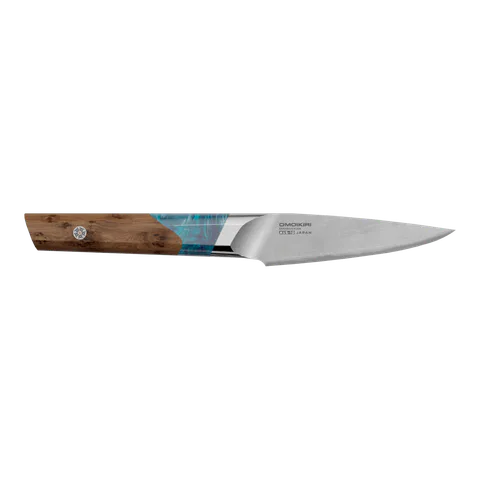Damascus Kuon