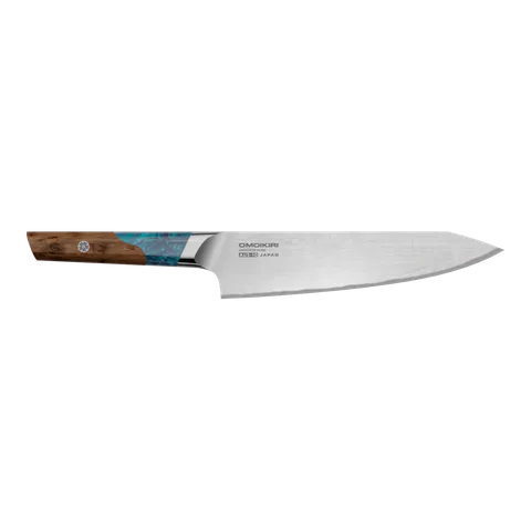Damascus Kuon