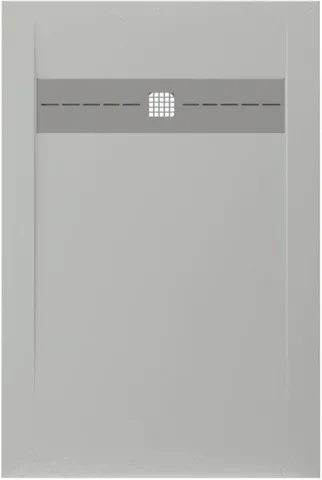 Душевой поддон Allen Brau Infinity 120x80 8.21002-PWM папирус