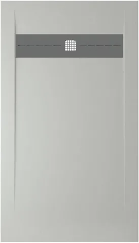 Душевой поддон Allen Brau Infinity 140x80 8.21004-PWM папирус