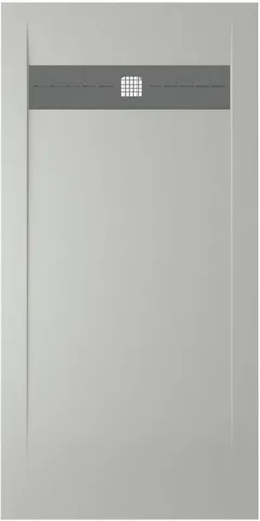 Душевой поддон Allen Brau Infinity 160x80 8.21006-PWM папирус