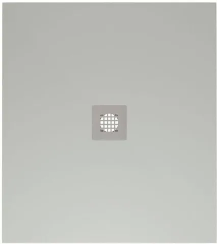 Душевой поддон Allen Brau Priority 100x100 8.31005-PWM папирус