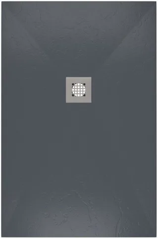 Душевой поддон Allen Brau Priority 120x80 8.31006-BGM синий матовый