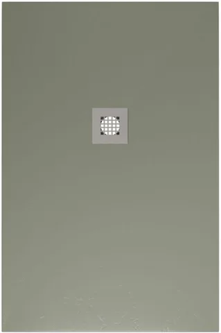 Душевой поддон Allen Brau Priority 120x80 8.31006-CGM олива